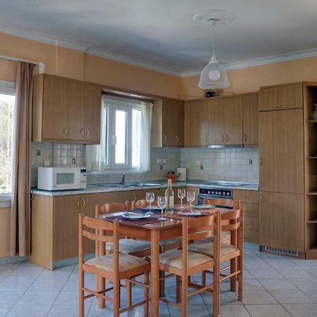 House Alexander Apartment Kokkinion ภายนอก รูปภาพ